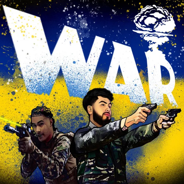 War