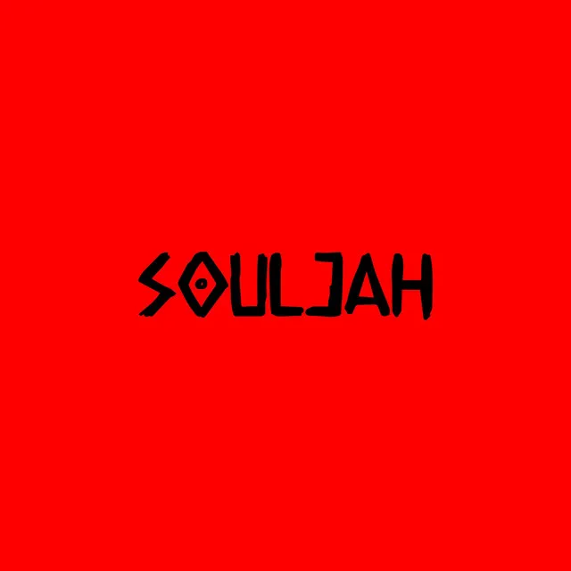 Souljah (feat. Tarju Le'Sano)