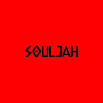 Souljah (feat. Tarju Le'Sano) by Reepa