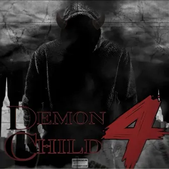 Demon Child 4 by Bando