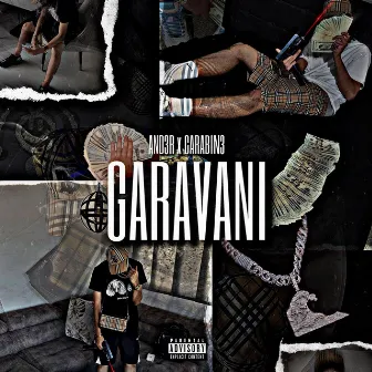 GARAVANI by AND3R