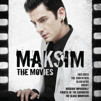 The Movies by MAKSIM