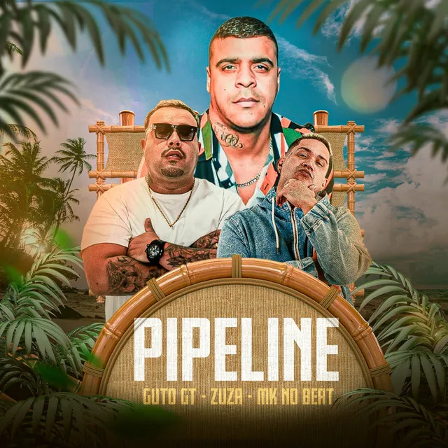 Pipeline