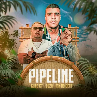 Pipeline by Guto GT