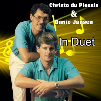 In Duet by Danie Jansen