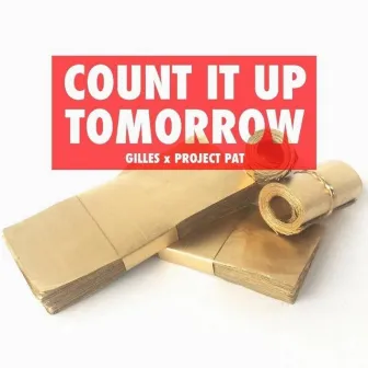 Count It Up Tomorrow by [g]illes