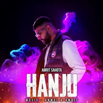 Hanju (Anmol Remix) by Amrit Sahota