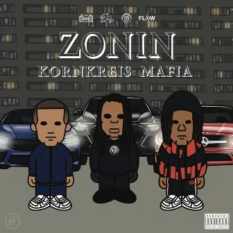 Zonin by Kornkreis Mafia