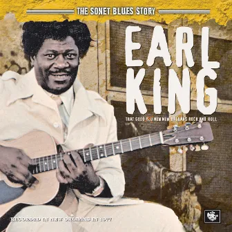 The Sonet Blues Story by Earl King