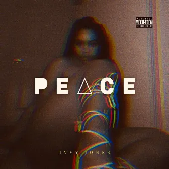 Peace by Ivvy Jones