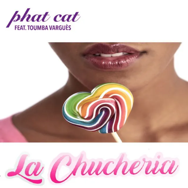 La Chucheria