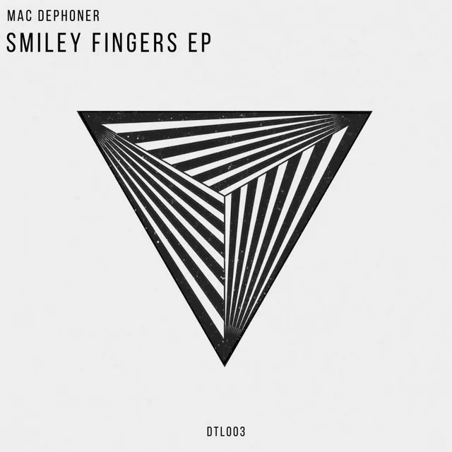 Smiley Fingers EP