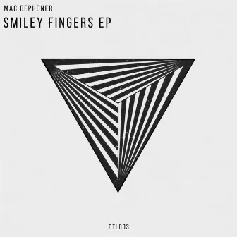 Smiley Fingers EP by Mac Dephoner