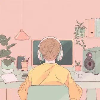 Retiro Rítmico: Lofi Para Un Enfoque Consciente by LoFi por naturaleza