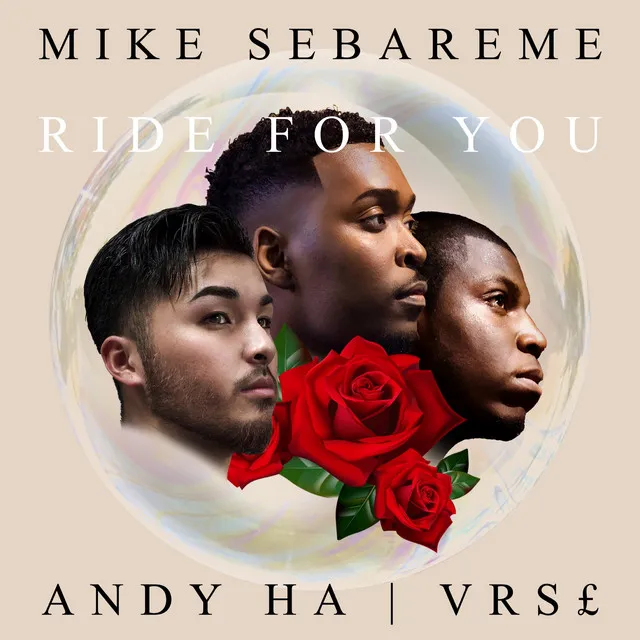 Ride for You