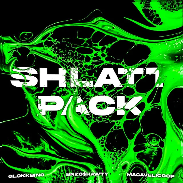 ShlattPack