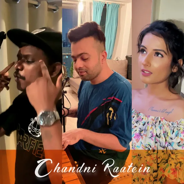 Chandni Raatein - Recreation