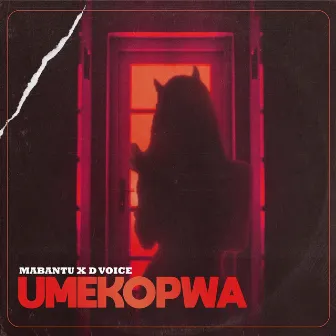 Umekopwa by D Voice