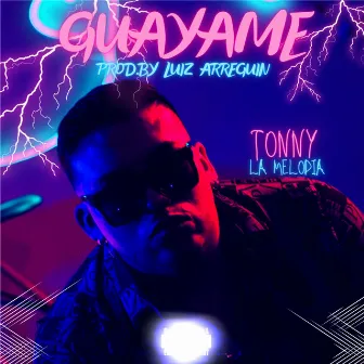 Guayame by Tonny The Melody