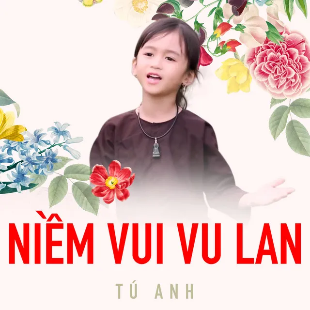 Niềm vui vu lan