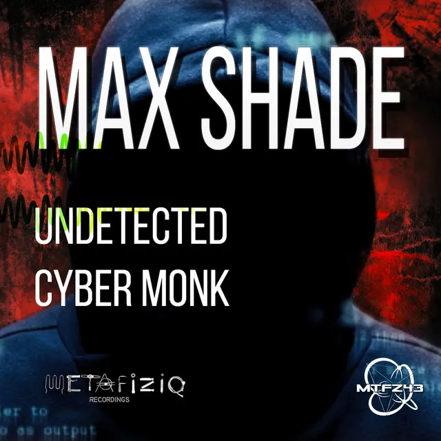 Cyber Monk