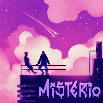 Mistério by CMK