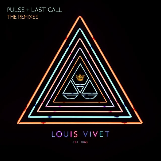 Last Call - Loudan Remix