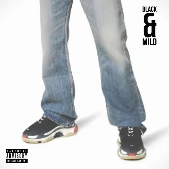 Black & Mild by Cari