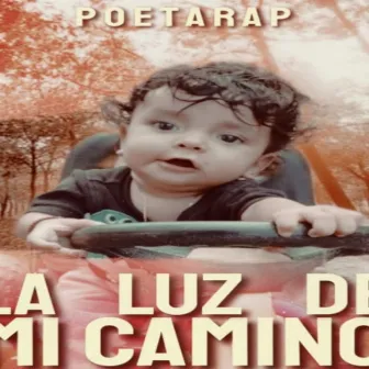 Luz De Mi Camino by Poeta Rap