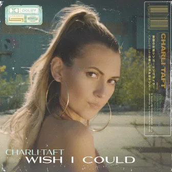 Wish I Could by Charli Taft