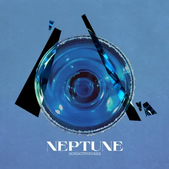 SoperCityStories : Neptune by Pers