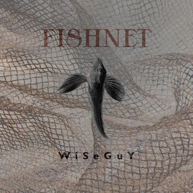 Fishnet - Radio Edit