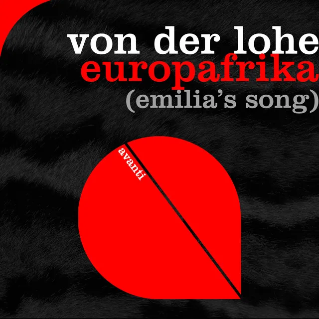 Europafrika (Emilia's Song) - Club Mix