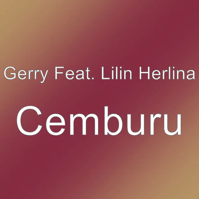 Cemburu