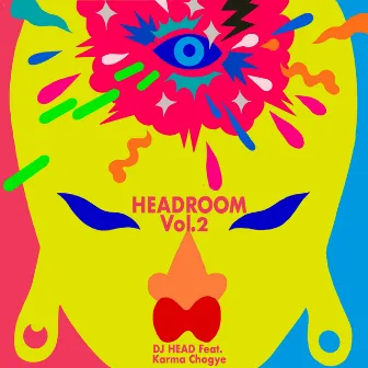 Headroom Vol.2 by DJ Head