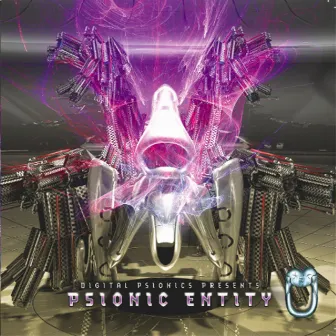 Psionic Entity by Abomination