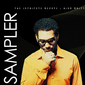 The Intricate Beauty SAMPLER by King Britt