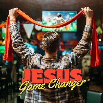 Jesus Game Changer by 使徒行傳教會 Acts Church HK