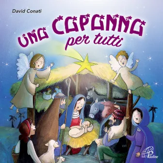 Una capanna per tutti by David Conati