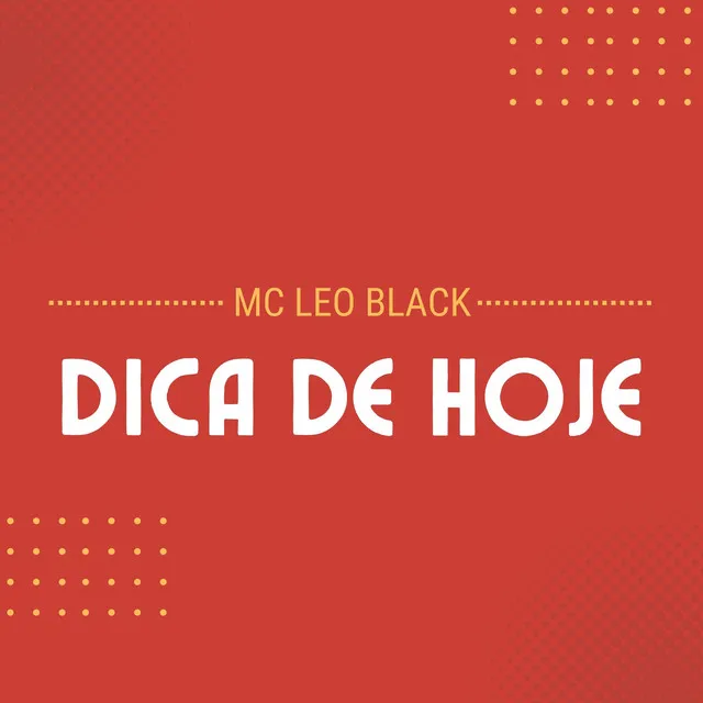 Dica de Hoje