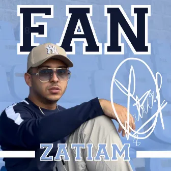 Fan by Zatiam