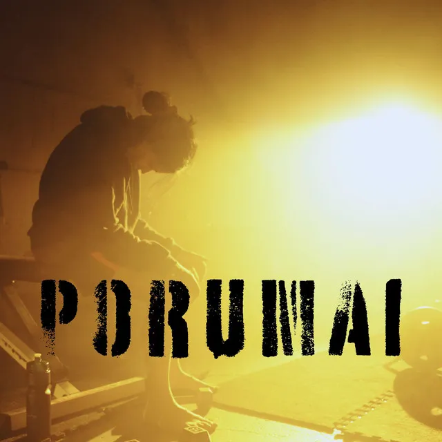 Porumai