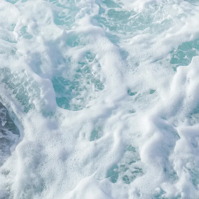 Ambient Sounds Of Ocean