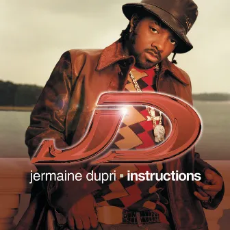 Instructions (Clean Version) by Jermaine Dupri