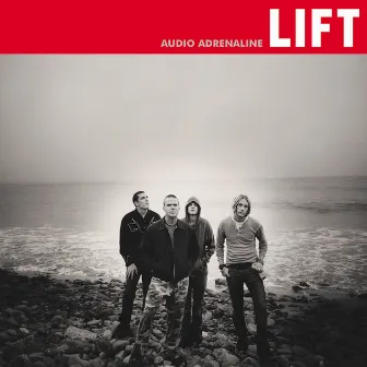 Lift by Audio Adrenaline