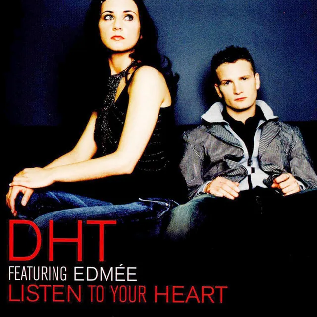 Listen to Your Heart (Radio Edit)