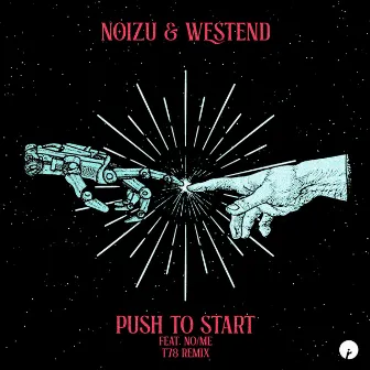 Push To Start (T78 Remix) by T78