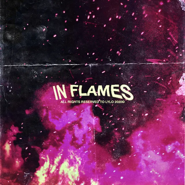 In Flames