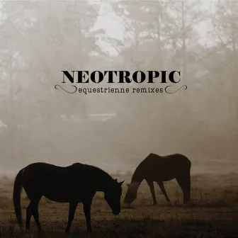 Equestrienne (Remixes) by Neotropic