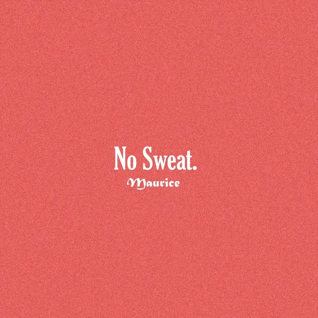 No Sweat